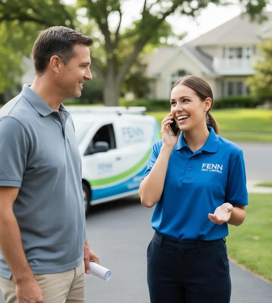 Silverfish Control in Dudley, MA